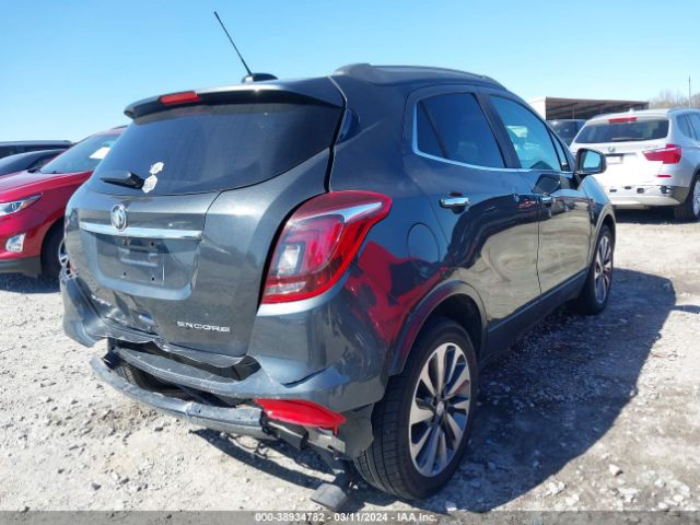 Photo 3 VIN: KL4CJBSB6JB543387 - BUICK ENCORE 