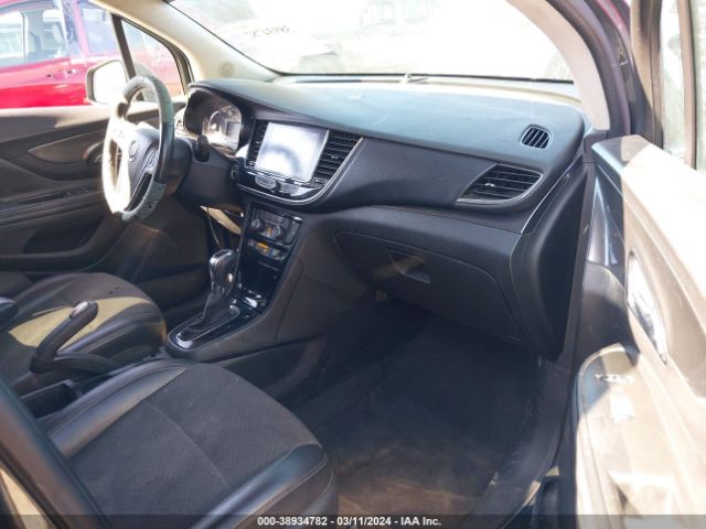 Photo 4 VIN: KL4CJBSB6JB543387 - BUICK ENCORE 