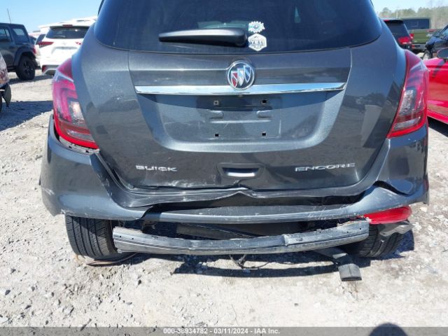 Photo 5 VIN: KL4CJBSB6JB543387 - BUICK ENCORE 