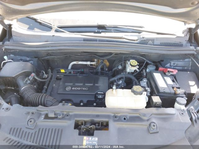 Photo 9 VIN: KL4CJBSB6JB543387 - BUICK ENCORE 