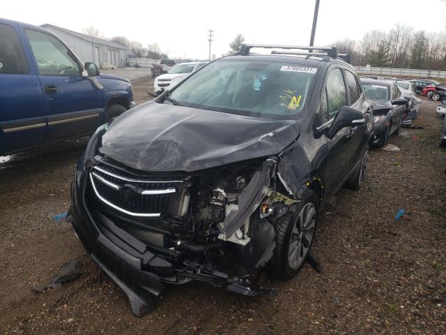 Photo 1 VIN: KL4CJBSB6JB606021 - BUICK ENCORE PRE 