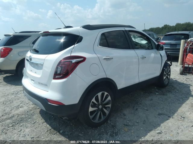 Photo 3 VIN: KL4CJBSB6JB637074 - BUICK ENCORE 