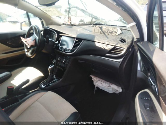 Photo 4 VIN: KL4CJBSB6JB637074 - BUICK ENCORE 