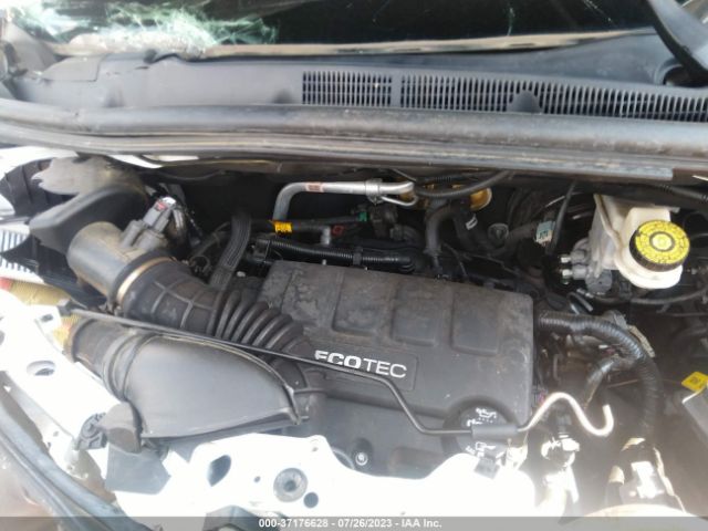 Photo 9 VIN: KL4CJBSB6JB637074 - BUICK ENCORE 