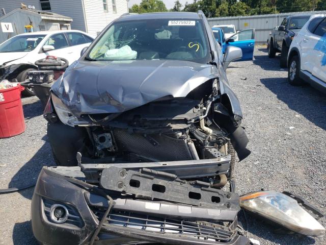 Photo 8 VIN: KL4CJBSB7DB063721 - BUICK ENCORE CON 