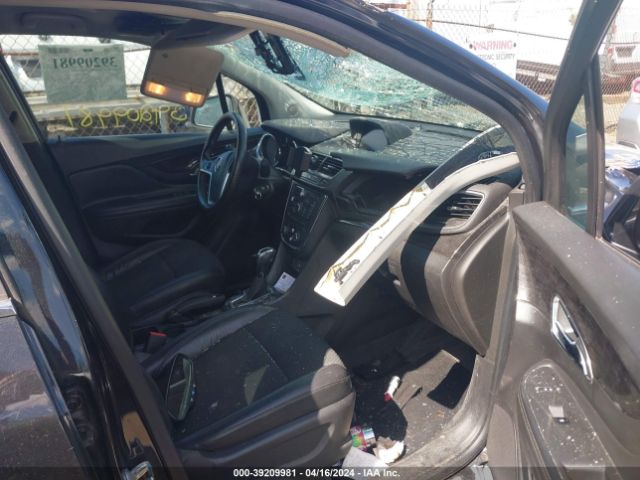 Photo 4 VIN: KL4CJBSB7DB076047 - BUICK ENCORE 