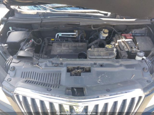 Photo 9 VIN: KL4CJBSB7DB076047 - BUICK ENCORE 