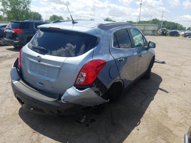 Photo 3 VIN: KL4CJBSB7DB076775 - BUICK ENCORE CON 