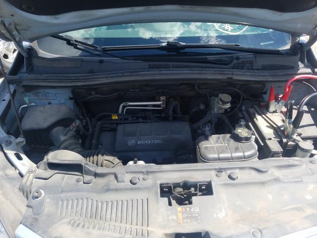 Photo 6 VIN: KL4CJBSB7DB076775 - BUICK ENCORE CON 