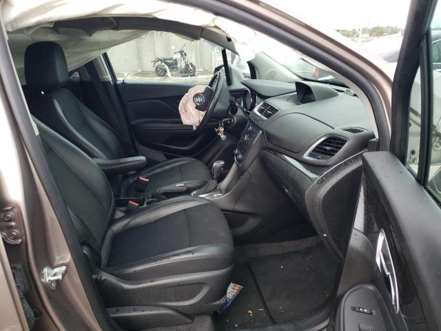 Photo 4 VIN: KL4CJBSB7DB085542 - BUICK ENCORE CON 