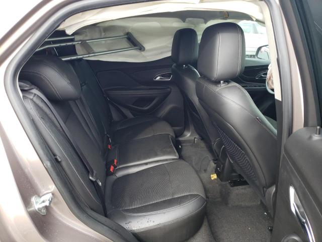 Photo 5 VIN: KL4CJBSB7DB085542 - BUICK ENCORE CON 