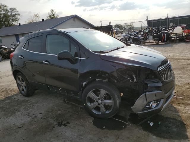 Photo 3 VIN: KL4CJBSB7DB097593 - BUICK ENCORE CON 