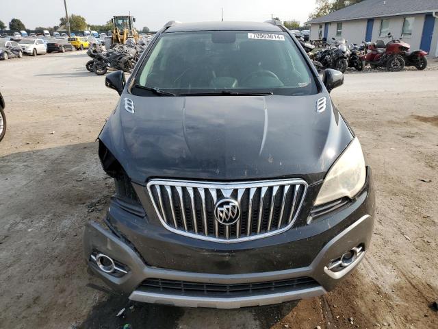 Photo 4 VIN: KL4CJBSB7DB097593 - BUICK ENCORE CON 