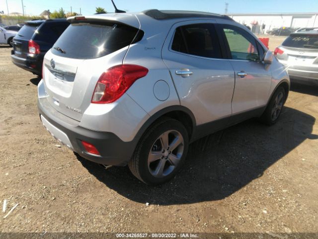 Photo 3 VIN: KL4CJBSB7DB099473 - BUICK ENCORE 