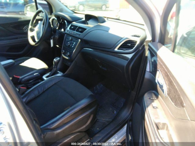 Photo 4 VIN: KL4CJBSB7DB099473 - BUICK ENCORE 