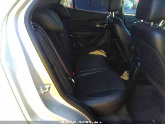 Photo 7 VIN: KL4CJBSB7DB099473 - BUICK ENCORE 