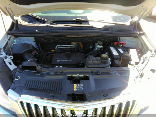 Photo 9 VIN: KL4CJBSB7DB099473 - BUICK ENCORE 