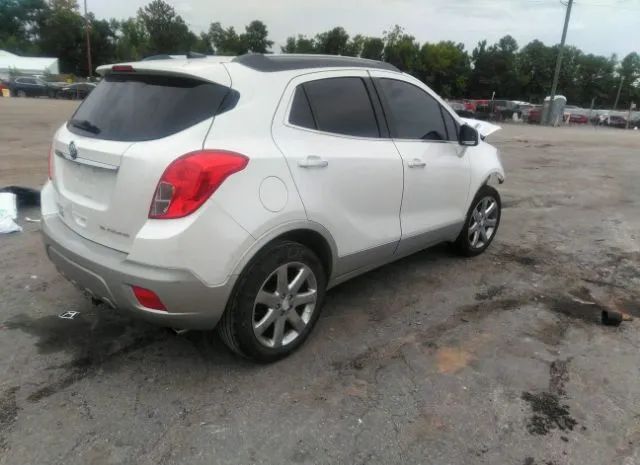 Photo 3 VIN: KL4CJBSB7DB104350 - BUICK ENCORE 