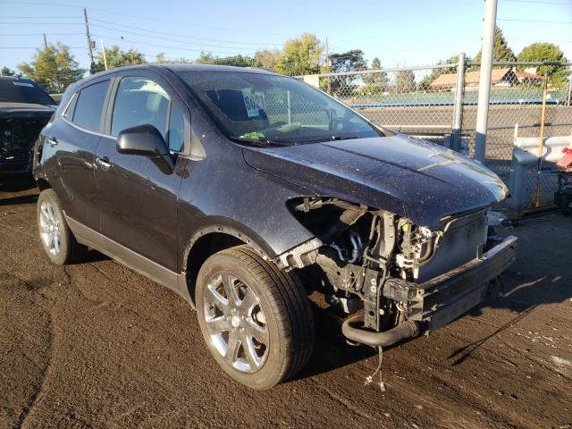 Photo 0 VIN: KL4CJBSB7DB115882 - BUICK ENCORE CON 