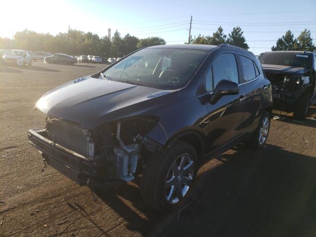 Photo 1 VIN: KL4CJBSB7DB115882 - BUICK ENCORE CON 