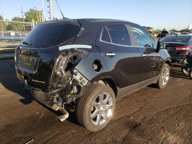 Photo 3 VIN: KL4CJBSB7DB115882 - BUICK ENCORE CON 