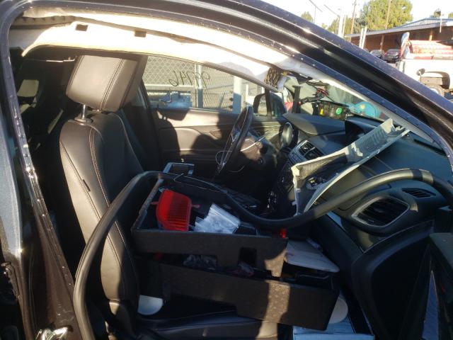 Photo 4 VIN: KL4CJBSB7DB115882 - BUICK ENCORE CON 