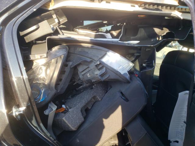 Photo 5 VIN: KL4CJBSB7DB115882 - BUICK ENCORE CON 