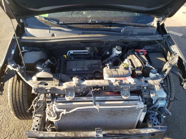 Photo 6 VIN: KL4CJBSB7DB115882 - BUICK ENCORE CON 