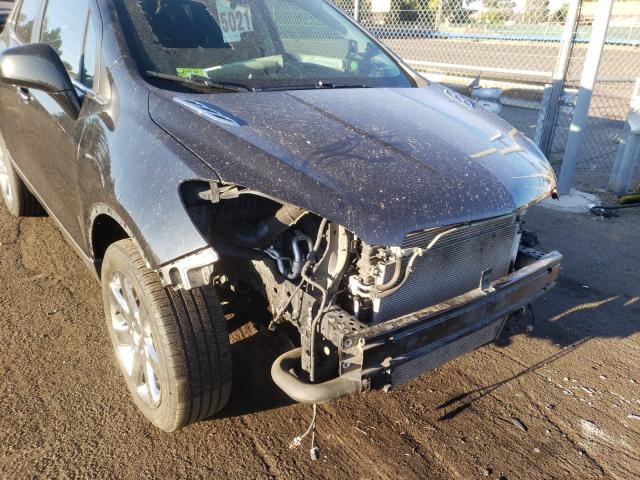 Photo 8 VIN: KL4CJBSB7DB115882 - BUICK ENCORE CON 