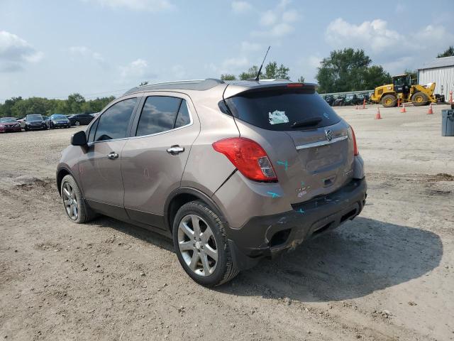 Photo 1 VIN: KL4CJBSB7DB152592 - BUICK ENCORE CON 