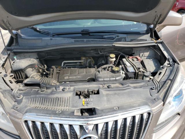 Photo 10 VIN: KL4CJBSB7DB152592 - BUICK ENCORE CON 