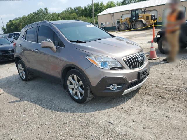 Photo 3 VIN: KL4CJBSB7DB152592 - BUICK ENCORE CON 