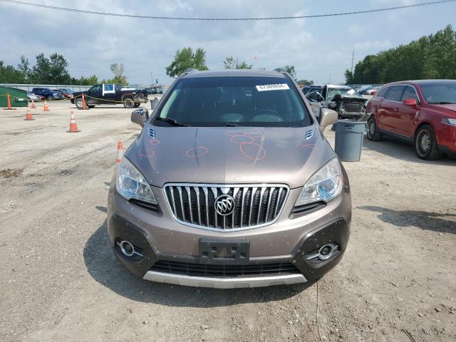 Photo 4 VIN: KL4CJBSB7DB152592 - BUICK ENCORE CON 