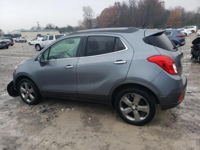 Photo 1 VIN: KL4CJBSB7DB162118 - BUICK ENCORE CON 