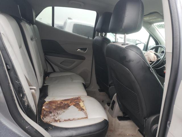 Photo 10 VIN: KL4CJBSB7DB162118 - BUICK ENCORE CON 