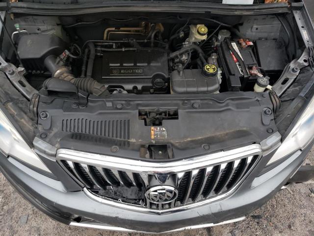 Photo 11 VIN: KL4CJBSB7DB162118 - BUICK ENCORE CON 