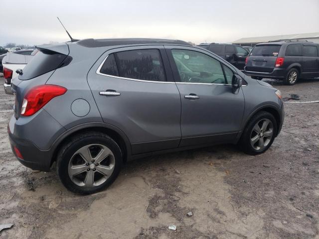 Photo 2 VIN: KL4CJBSB7DB162118 - BUICK ENCORE CON 