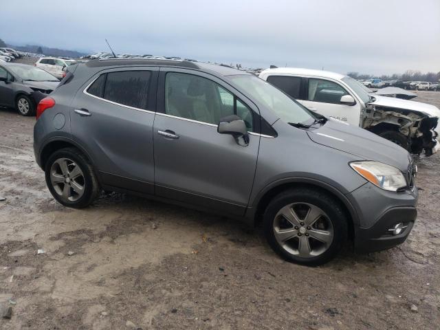 Photo 3 VIN: KL4CJBSB7DB162118 - BUICK ENCORE CON 