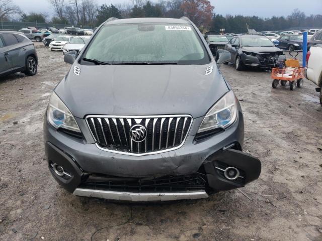 Photo 4 VIN: KL4CJBSB7DB162118 - BUICK ENCORE CON 