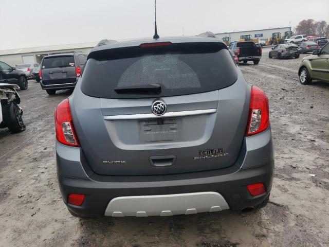 Photo 5 VIN: KL4CJBSB7DB162118 - BUICK ENCORE CON 