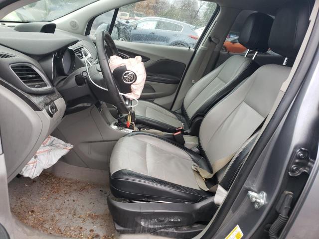 Photo 6 VIN: KL4CJBSB7DB162118 - BUICK ENCORE CON 