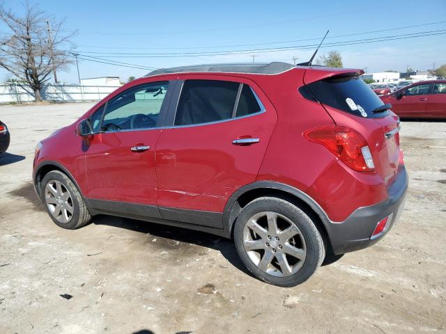 Photo 1 VIN: KL4CJBSB7DB207512 - BUICK ENCORE 