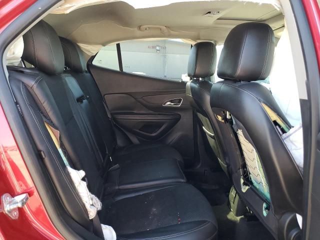 Photo 10 VIN: KL4CJBSB7DB207512 - BUICK ENCORE 