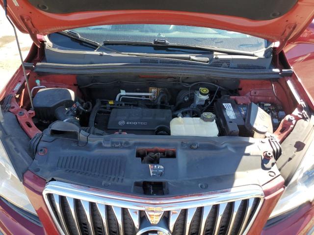 Photo 11 VIN: KL4CJBSB7DB207512 - BUICK ENCORE 