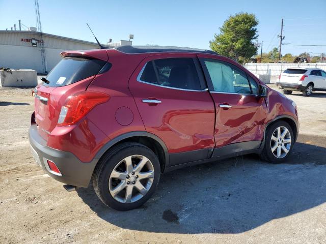 Photo 2 VIN: KL4CJBSB7DB207512 - BUICK ENCORE 