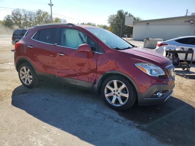 Photo 3 VIN: KL4CJBSB7DB207512 - BUICK ENCORE 