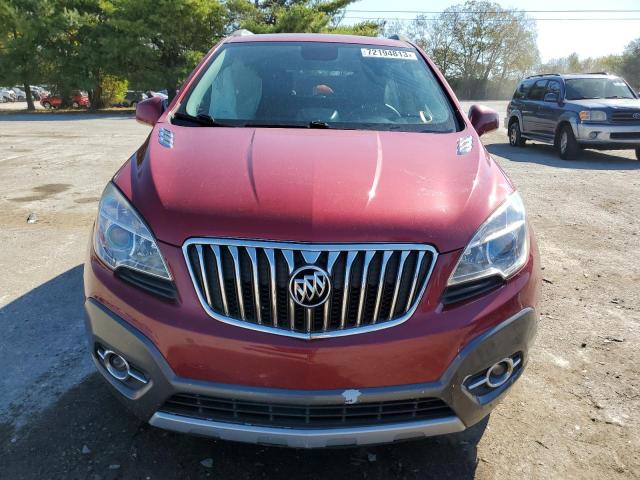 Photo 4 VIN: KL4CJBSB7DB207512 - BUICK ENCORE 