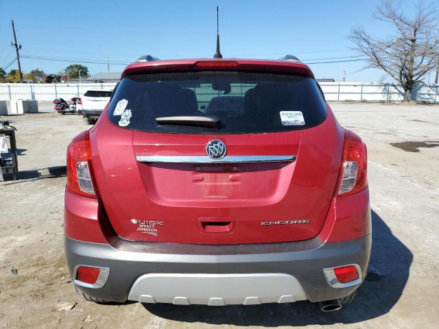 Photo 5 VIN: KL4CJBSB7DB207512 - BUICK ENCORE 