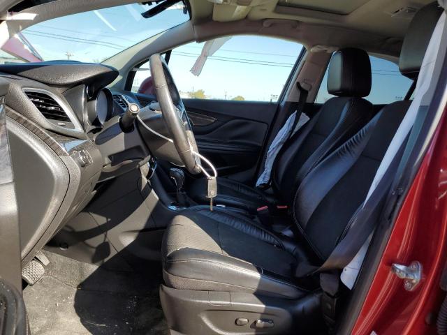 Photo 6 VIN: KL4CJBSB7DB207512 - BUICK ENCORE 