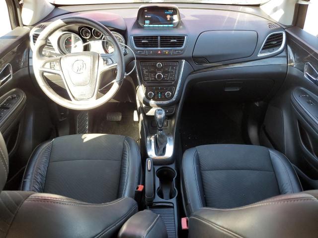 Photo 7 VIN: KL4CJBSB7DB207512 - BUICK ENCORE 